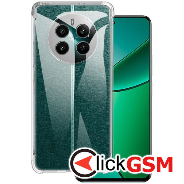 Husa Shockproof Realme 12+