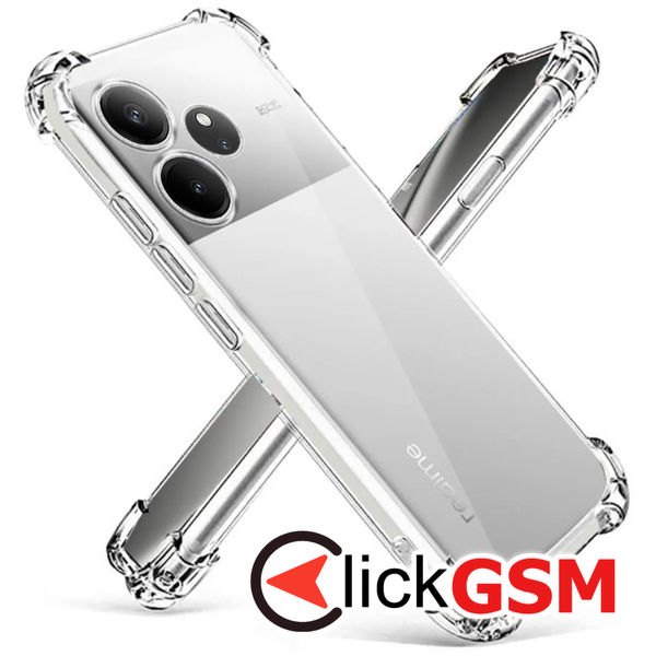 Husa Shockproof Realme GT 6