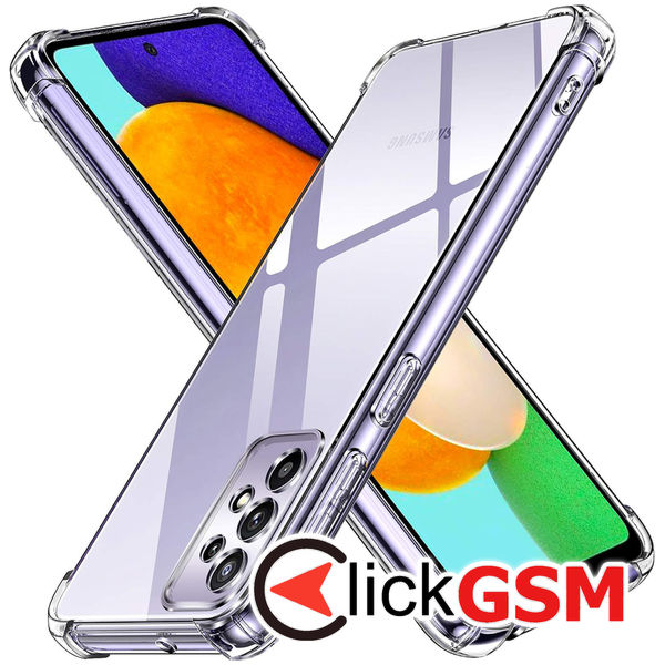 Husa Shockproof Samsung Galaxy A52