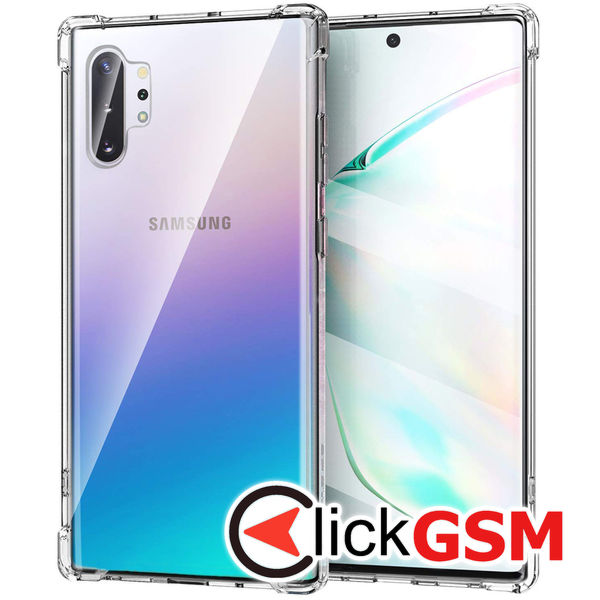 Husa Shockproof Samsung Galaxy Note10+