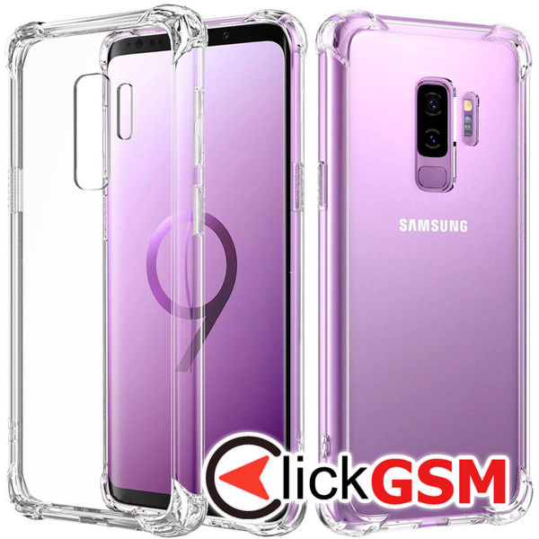 Husa Shockproof Samsung Galaxy S9+