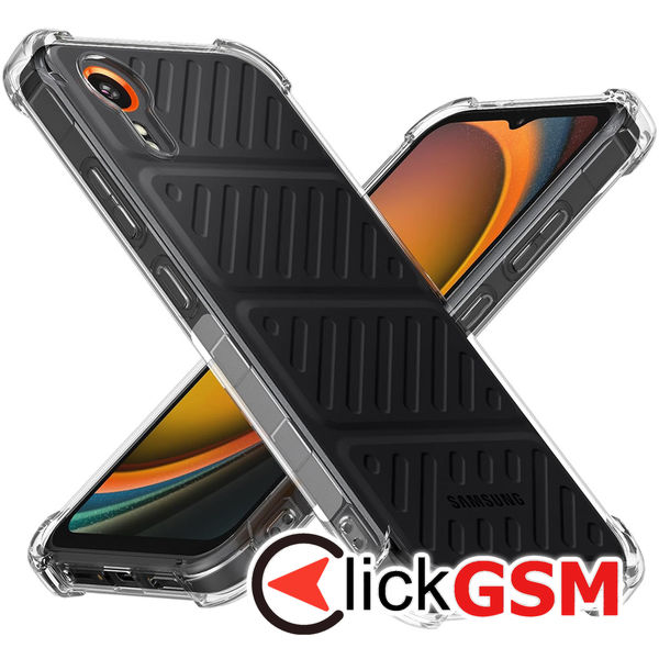 Husa Shockproof Samsung Galaxy XCover7