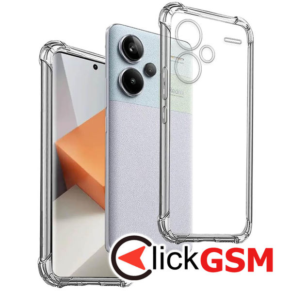 Husa Shockproof Xiaomi Redmi Note 13 Pro+