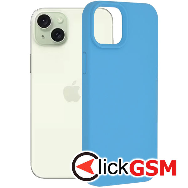 Husa Soft Edge Apple iPhone 15 Plus