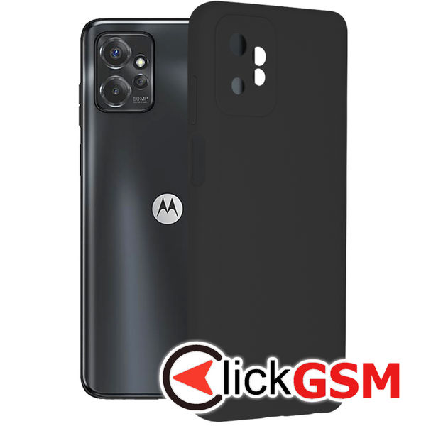 Husa Soft Edge Motorola Moto G Power 5G