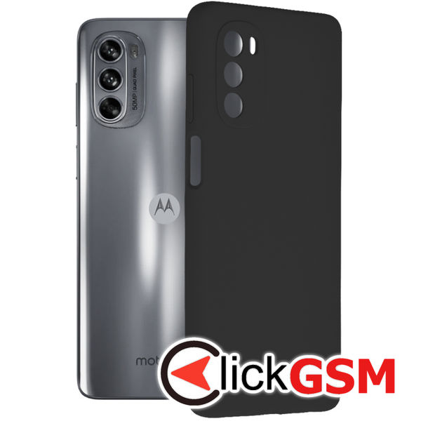 Husa Soft Edge Motorola Moto G62 5G