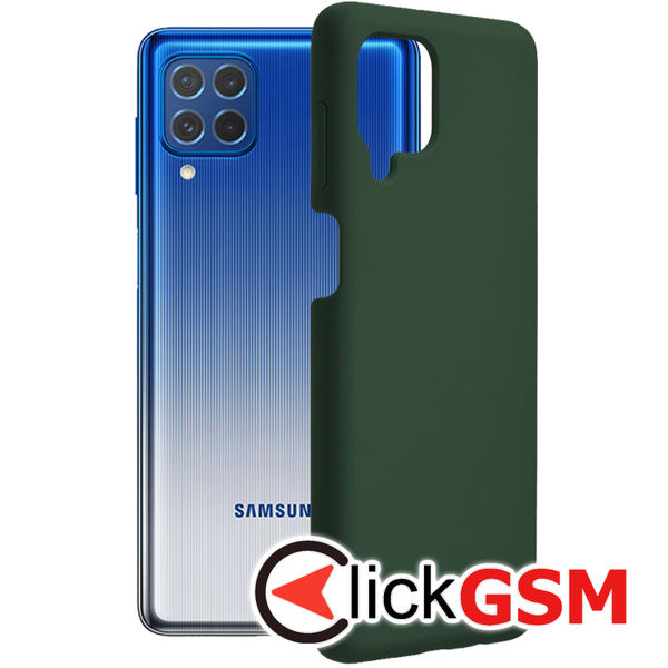 Husa Soft Edge Samsung Galaxy M62