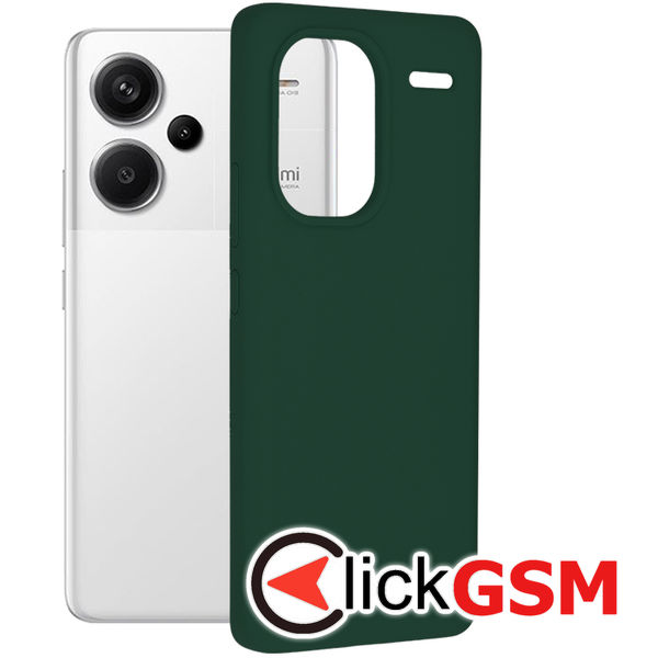 Husa Soft Edge Xiaomi Redmi Note 13 Pro+