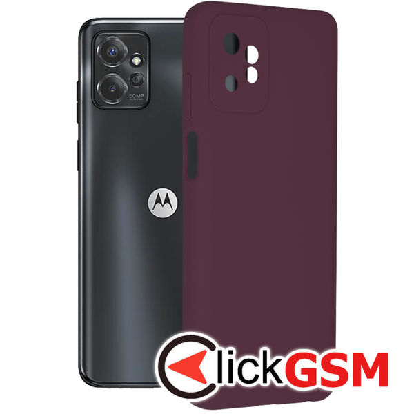 Husa Soft Edge Motorola Moto G Power 5G