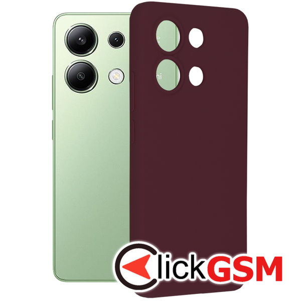 Husa Soft Edge Xiaomi Redmi Note 13 4G