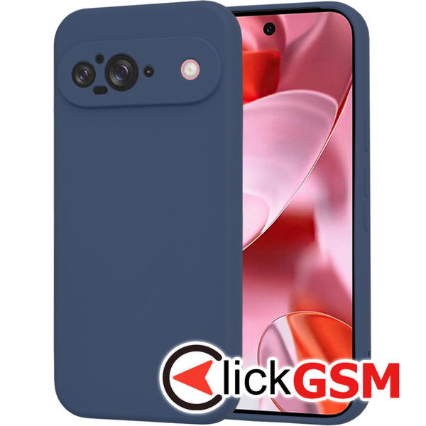 Husa SoftFlex Google Pixel 9