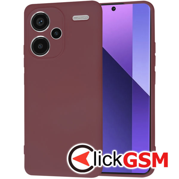 Husa SoftFlex Xiaomi Redmi Note 13 Pro+