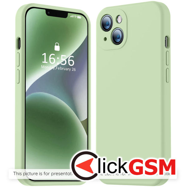 Husa SoftFlex Apple iPhone XS Max