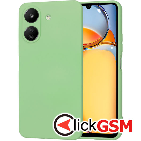 Husa SoftFlex Xiaomi Redmi 13C