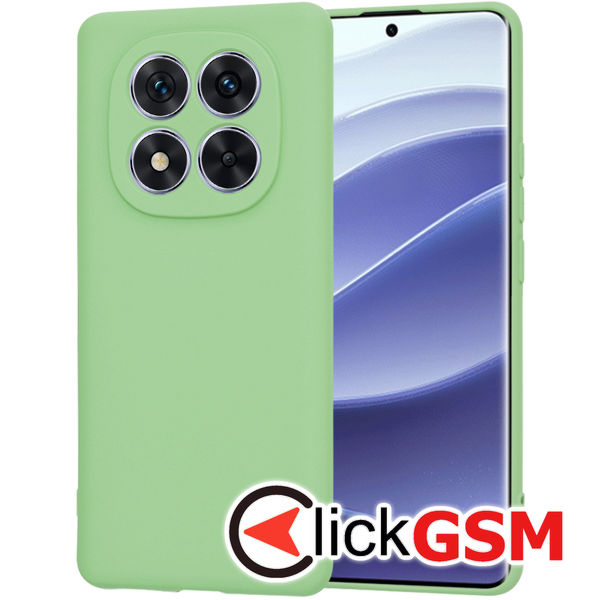 Husa SoftFlex Xiaomi Redmi Note 14 Pro