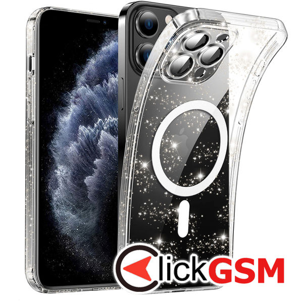 Husa SparkleSkin Apple iPhone 11 Pro