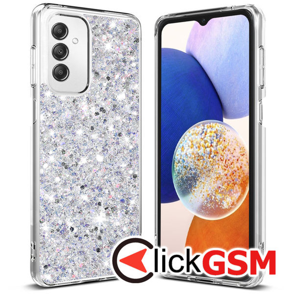 Husa Sparkly Glitter  Samsung Galaxy A14 5G