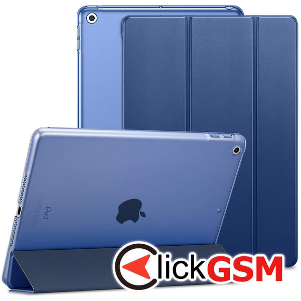 Husa Tableta albastru Apple iPad 10.2 2020 41