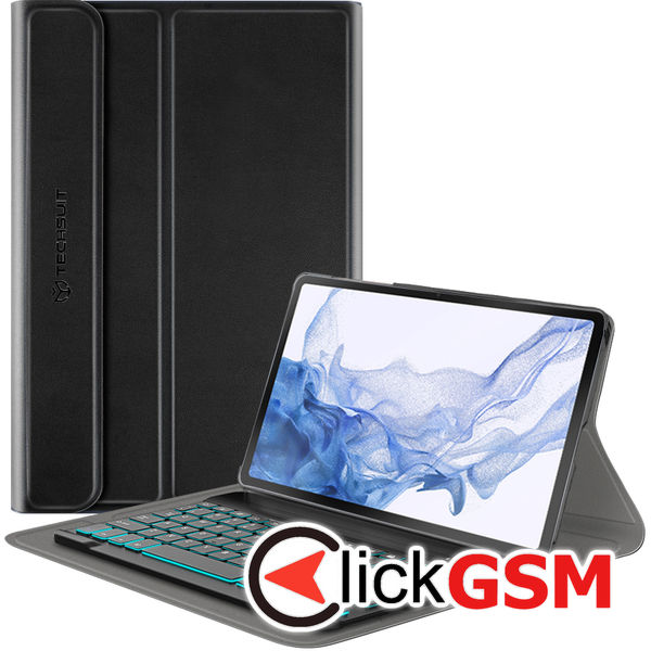 Husa Tableta negru Samsung Galaxy Tab S8 al5