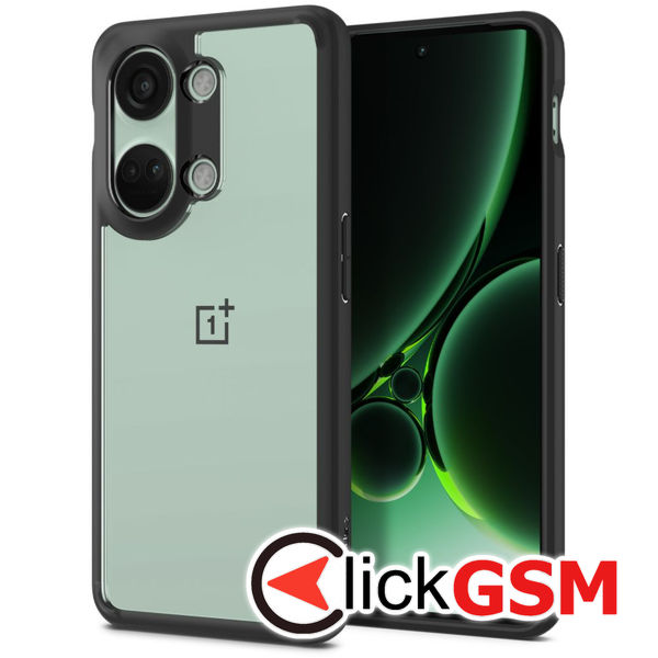 Husa Ultra Hybrid  OnePlus Nord 3 5G