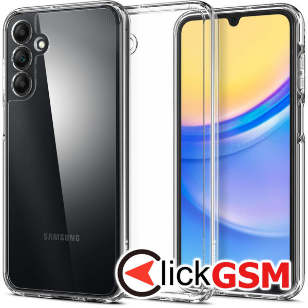 Husa Ultra Hybrid  Samsung Galaxy A15 5G