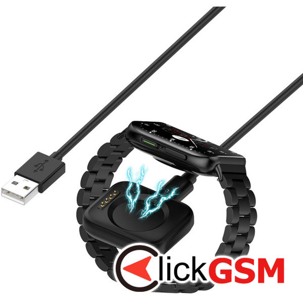 Incarcator Wireless negru Universal gml