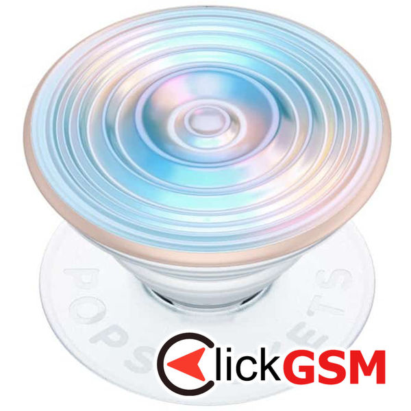 Popsockets  albastru Universal 8ue