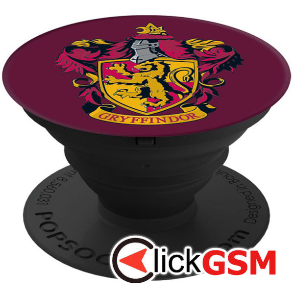 Popsockets  galben-visiniu Universal 8ol