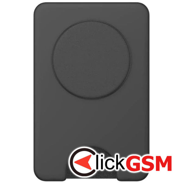 Popsockets  negru Universal 90v