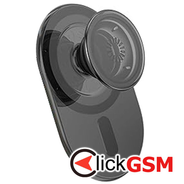 Popsockets  negru Universal c3z