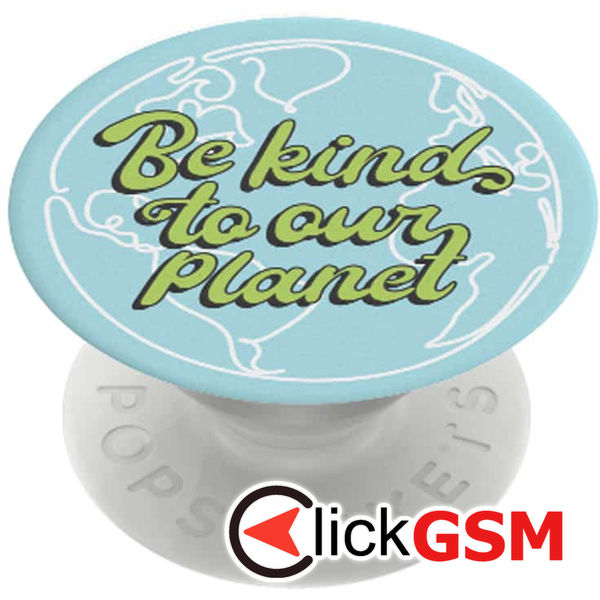 Popsockets  verde-bleu Universal 8pc