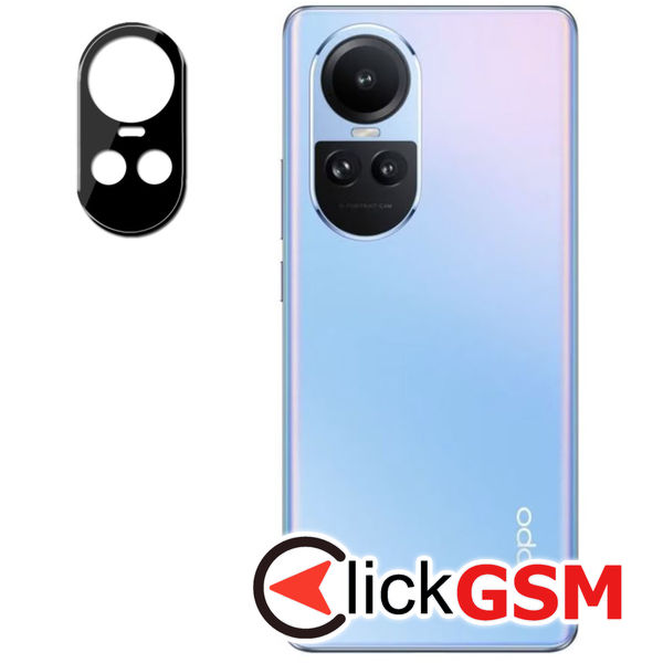 Protectie Camera  Oppo Reno10