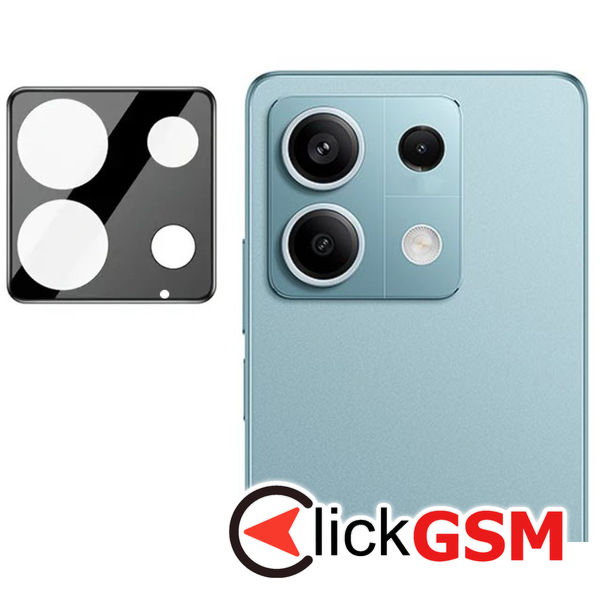 Protectie Camera  Xiaomi Redmi Note 13 5G