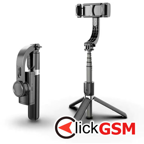 Selfie stick  negru Universal 7rs