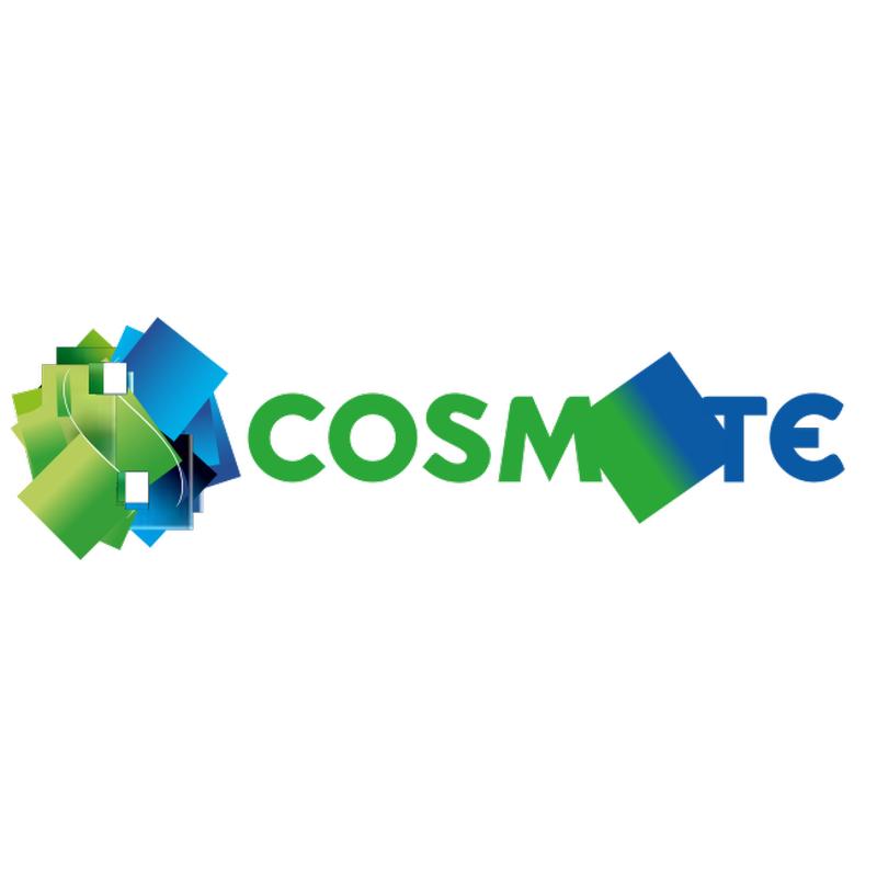 Service GSM Brand Cosmote