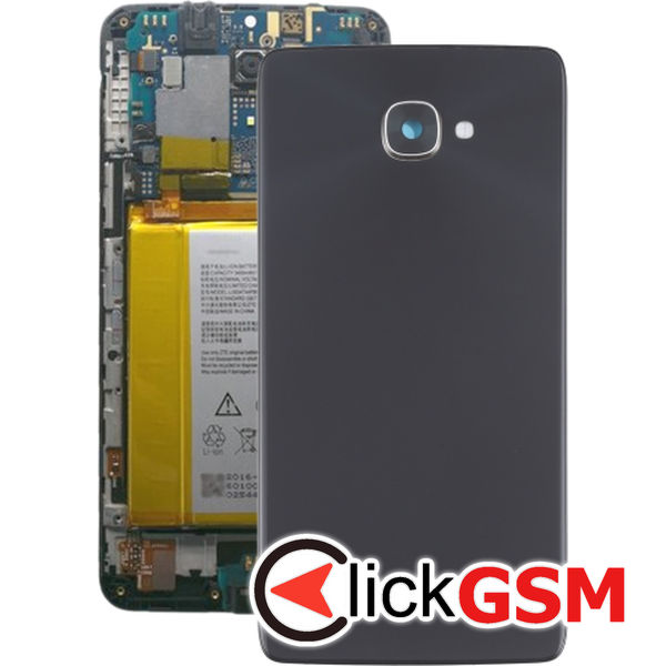 Fix Acumulator Alcatel Idol 4s