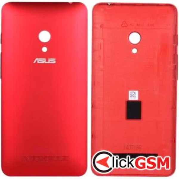 Fix Acumulator Asus Zenfone 5 2014