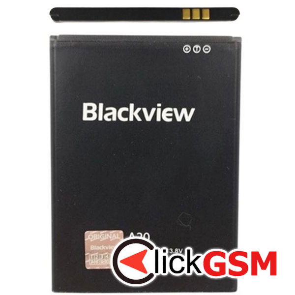 Fix Acumulator Blackview A20