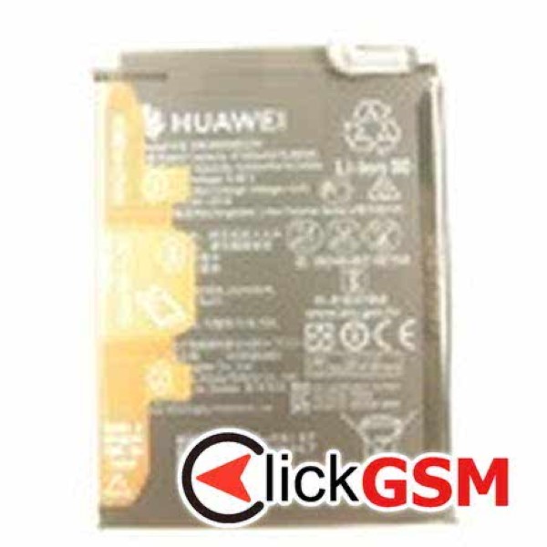 Fix Acumulator Huawei Mate 30