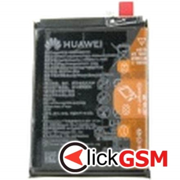 Fix Acumulator Huawei P Smart 2019