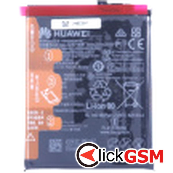 Fix Acumulator Huawei P40 Lite 5g