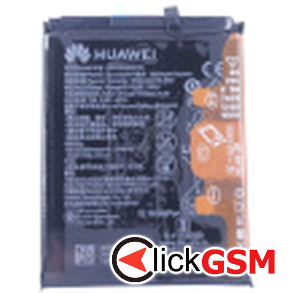 Fix Acumulator Huawei P40 Lite E