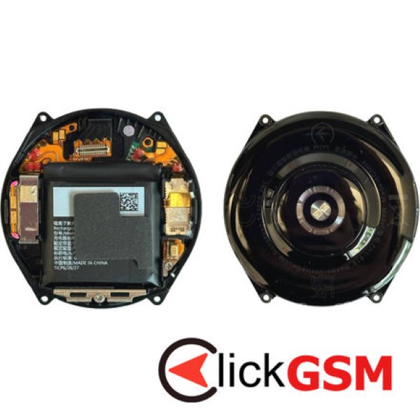 Fix Acumulator Huawei Watch Gt4 46mm