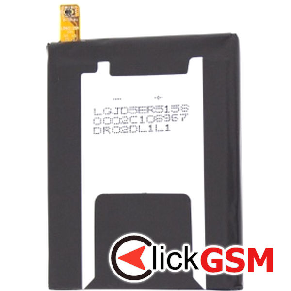 Fix Acumulator Lg Google Nexus 5x