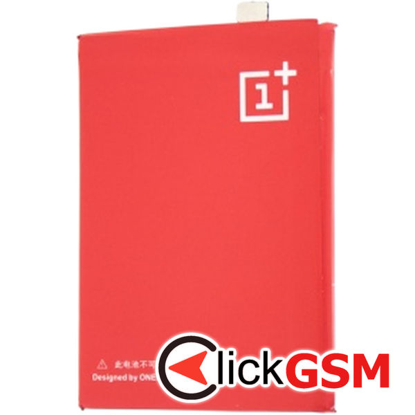 Fix Acumulator Oneplus One