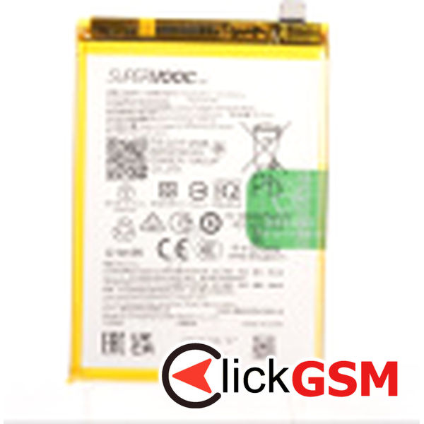 Fix Acumulator Realme 12