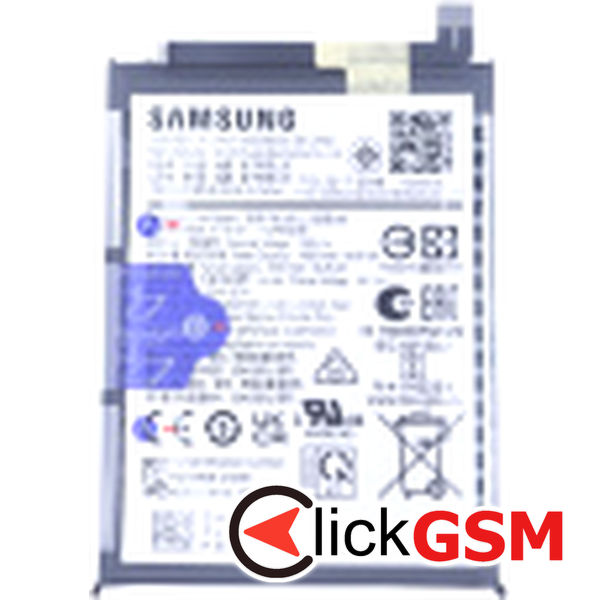 Fix Acumulator Samsung Galaxy A14 5g