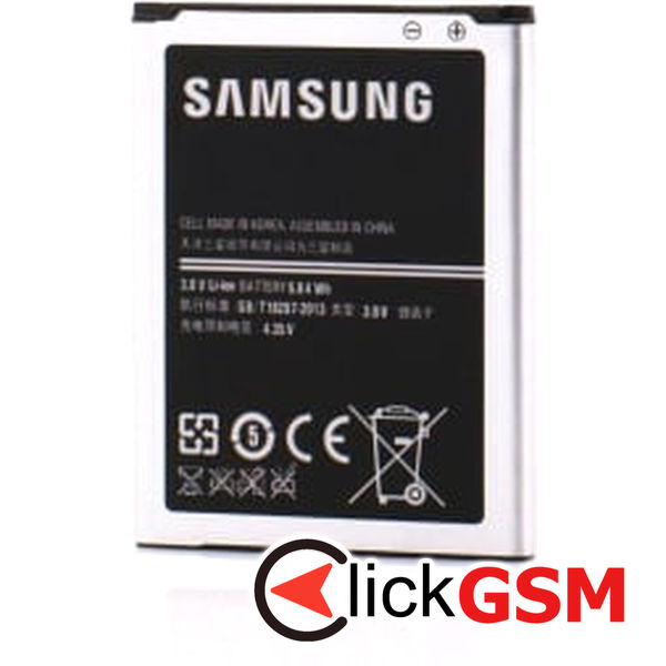 Fix Acumulator Samsung Galaxy Core