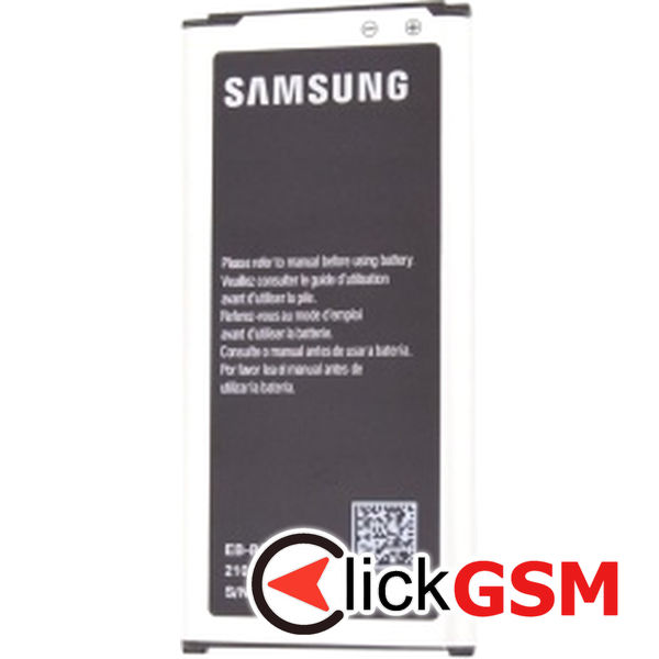 Fix Acumulator Samsung Galaxy S5 Mini