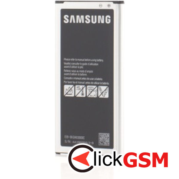 Fix Acumulator Samsung Galaxy S5 Neo